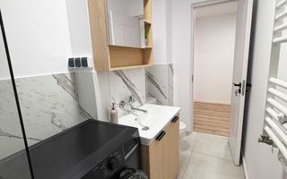 GARSONIERA TITAN, RENOVAT, BUCATARIE INCHISA, MOBILATA, COMISION 0% - Poză 7