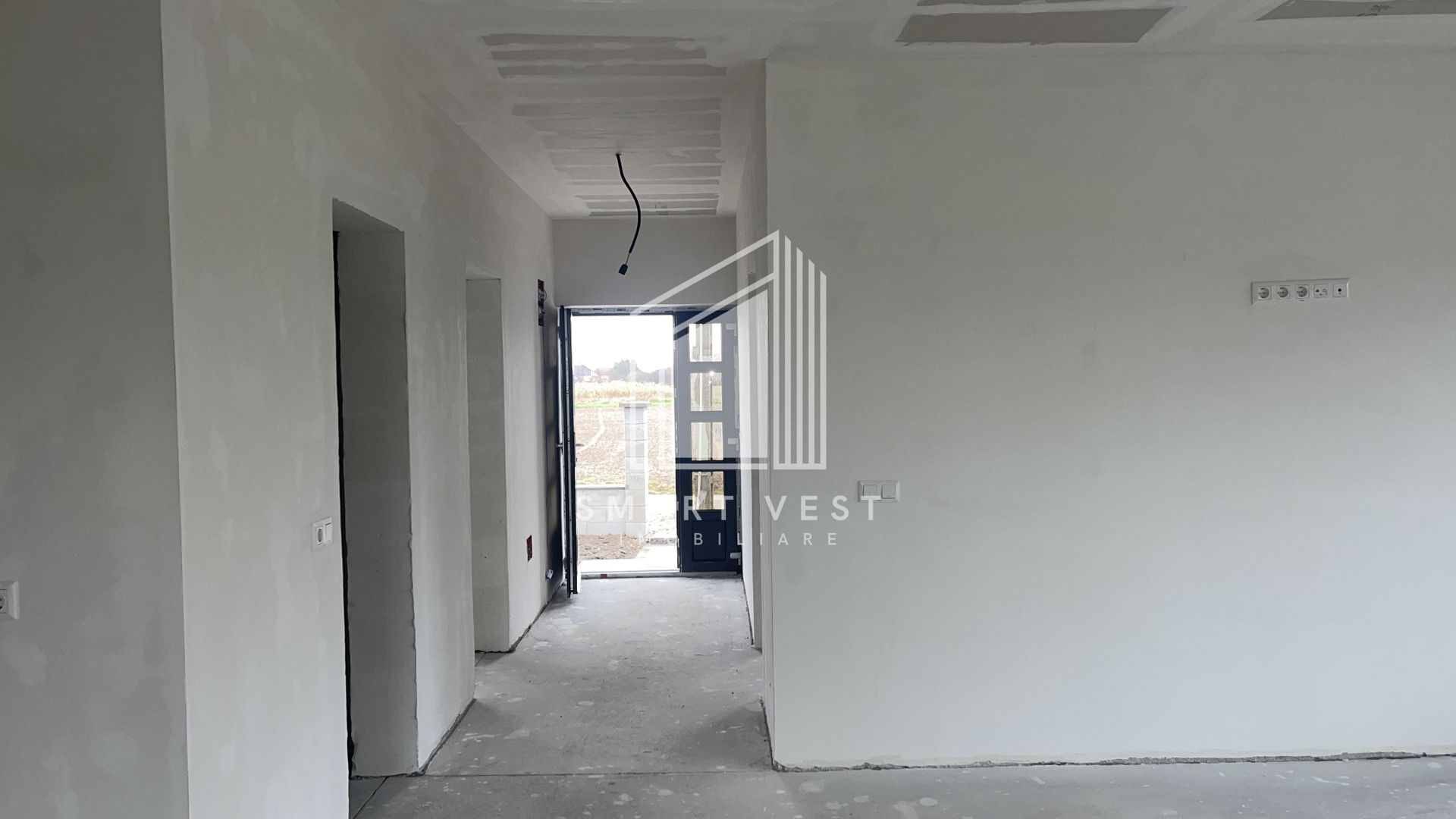 Casa de vanzare | 126mp | Lazuri - Poză 16