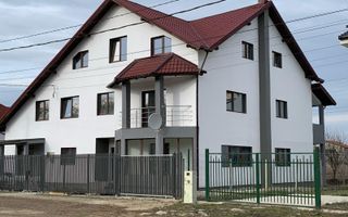 Vila 11 Camere | 7 locuri de Parcare | Liziera Padurii-Dumbravita - Poză 1