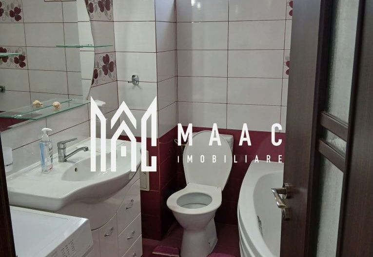Apartament 2 camere de închiriat | Sibiu, Ștrand | 50 mp - Poză 8
