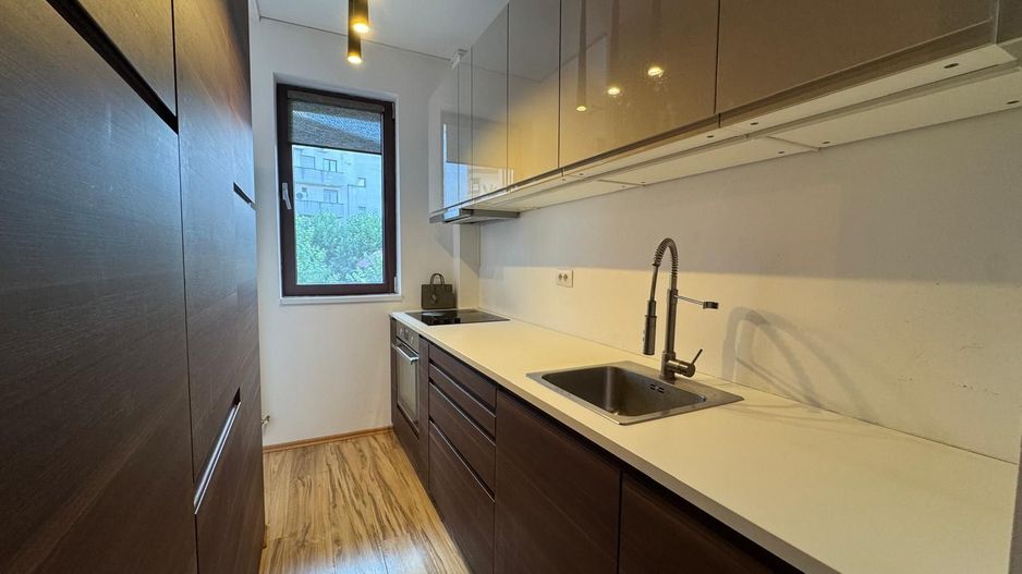 3 camere +loc de parcare inclus | Herastrau - Poză 8