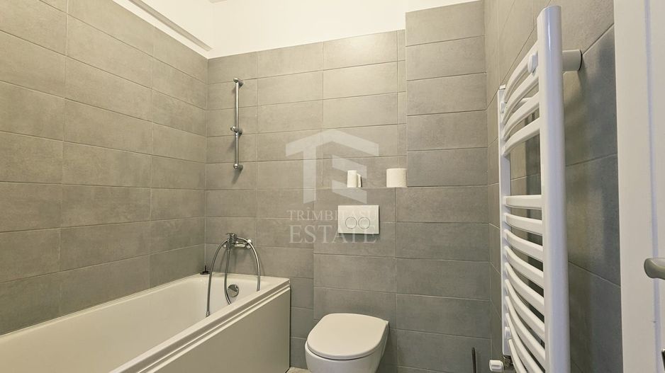 Casa del Mar – 3 camere, terasă generoasă, vedere la mare și lac - Poză 7