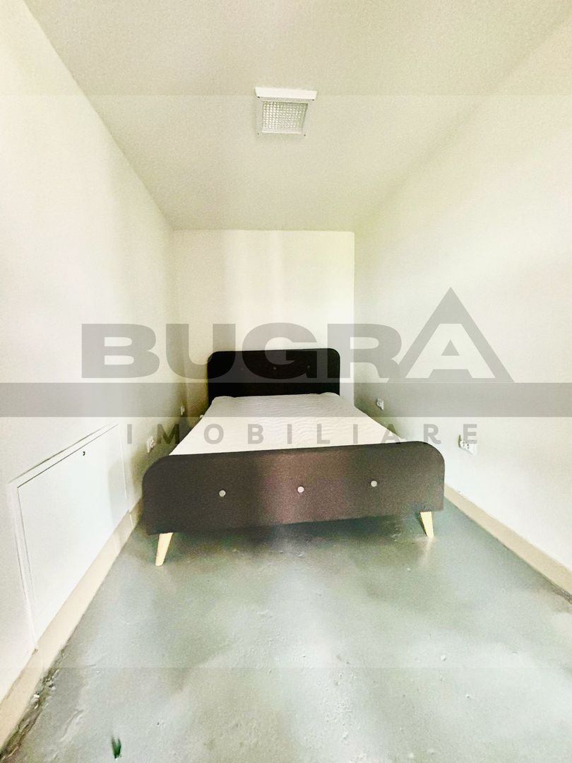 Duplex 220 utili, 6 camere, gradina, zona Borhanci - Poză 9