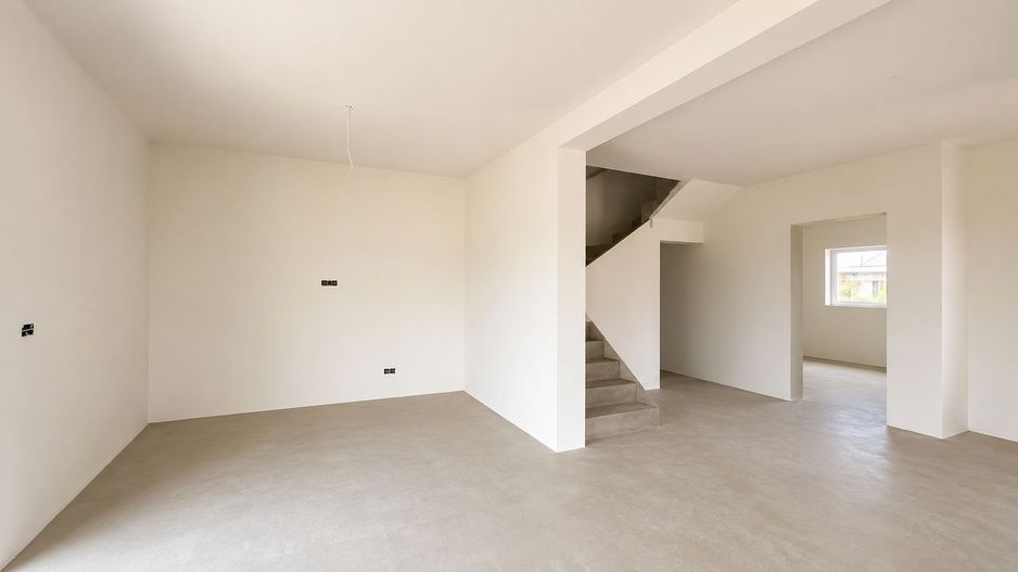 Comision 0%  Duplex de vânzare Moșnița Nouă | 120 mp utili | - Poză 6