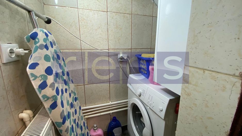 DE VANZARE CASĂ INDIVIDUALĂ | 4 CAMERE | ZONA DACIA + PARCARE - Poză 11