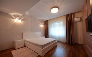 APARTAMENT CU 3 CAMERE LA INCHIRIERE LANGA PARCUL HERATSRAU - Poză 7
