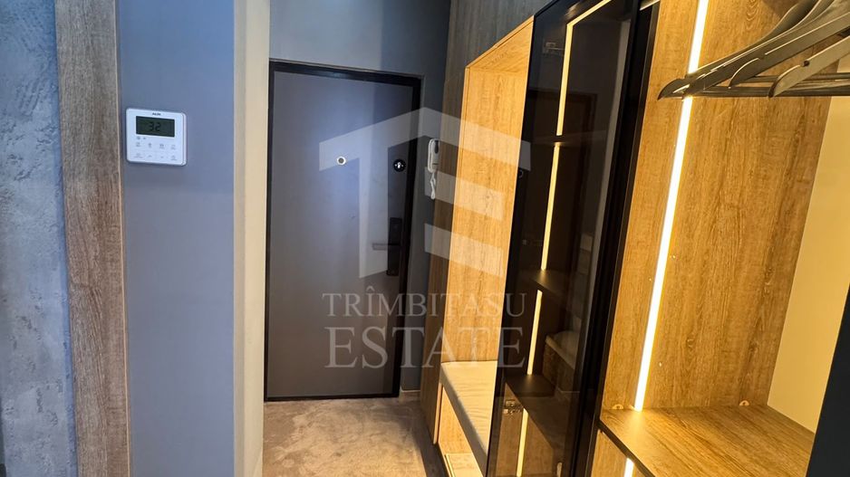 Ultracentral - Universitate - 2 camere - Lux - Prima Inchiriere - Poză 4