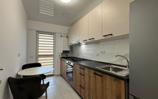 Apartament  1 camera decomandat + loc parcare Atrium Garden - Poză 6