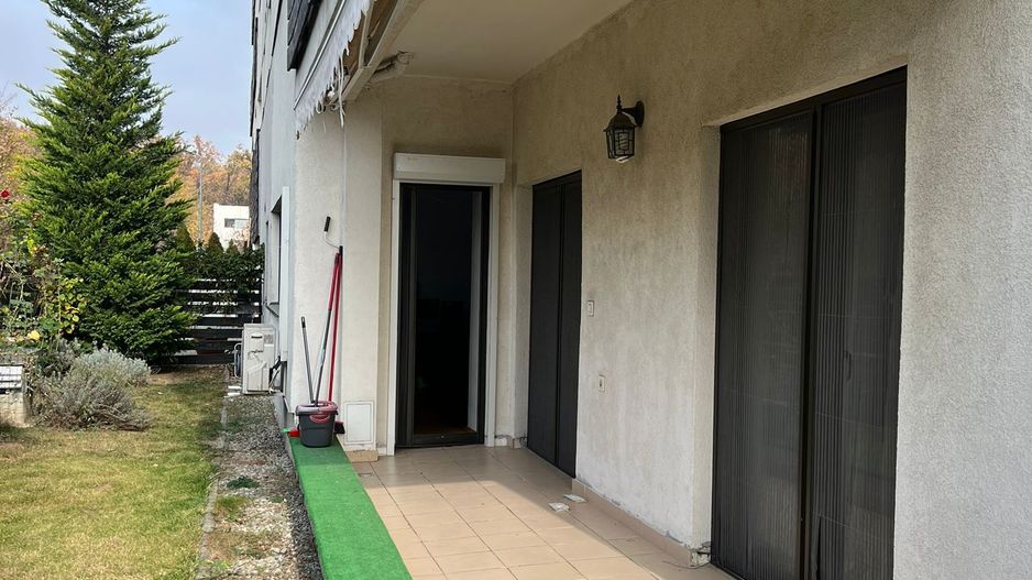 Apartament 3 camere cu grădină | Natura Residence |  | Garaj 2 locuri - Poză 20