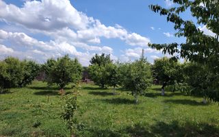 Casa Ciocanesti Cretu - 2 camere cu teren 2539 mp  - Jud. Dambovita - Poză 33