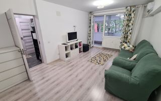 3 camere Obor – Iancului | Parter înalt | 80 mp cu balcon mare - Poză 1