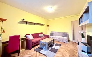 Apartament 3 camere,  vedere spre Iulius Mall - zona Circumvalațiunii - Poză 8