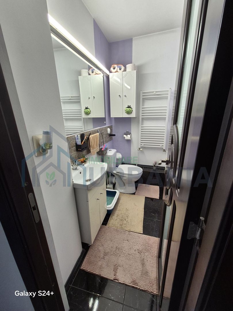 Apartament 4 camere, 91 mp, etaj 4/4, Tătărași, Iași - Poză 4