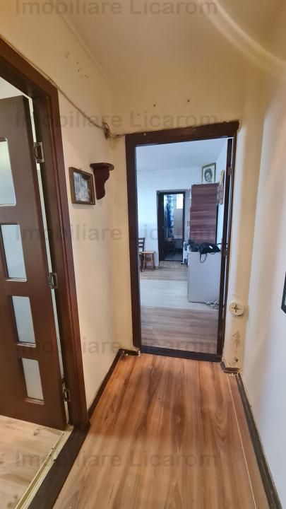 Apartament 2 camere,parter,semidecomandat,zona Coca Cola - Poză 8