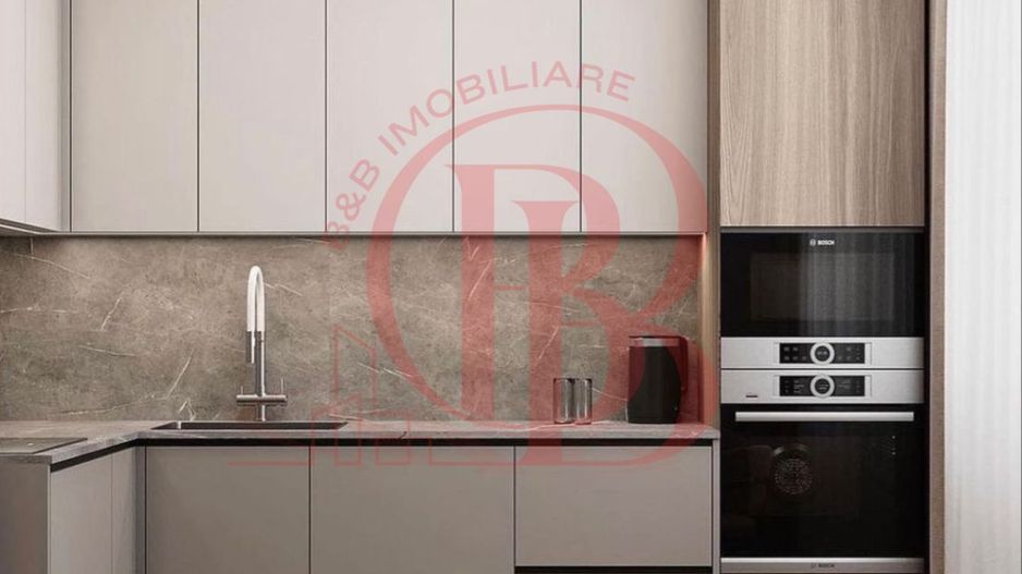 Apartament 3 camere Decomandat Titan Th. Pallady-Sector 3 - Poză 12