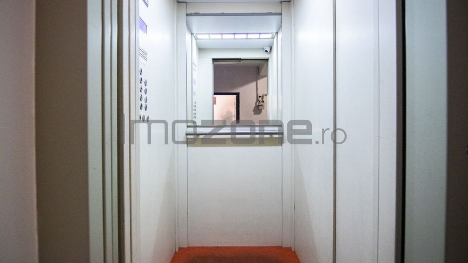 Cartierul Latin, 2 camere, etaj 7/8, 48 mp, mobilat si utilat, loc parcare - Poză 20