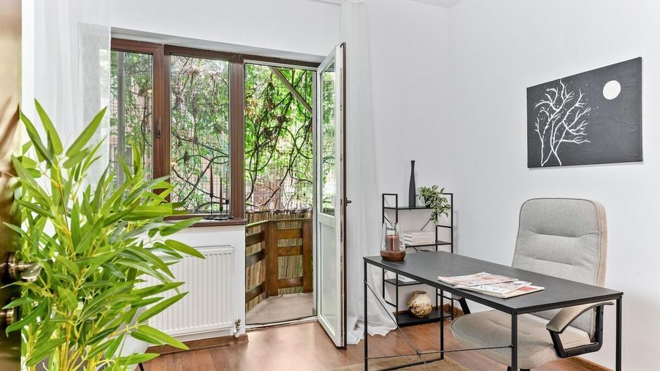 TOWNHOUSE Cotroceni D+P+2, rezidential, firma sau mixt, 232 MP total - Poză 10