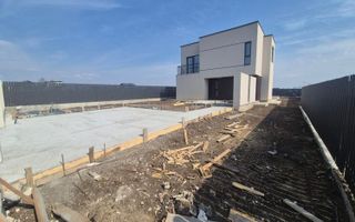 Valea Lupului - CASĂ MODERNĂ P+1E | - Direct Proprietar, 520mp Teren - Poză 8