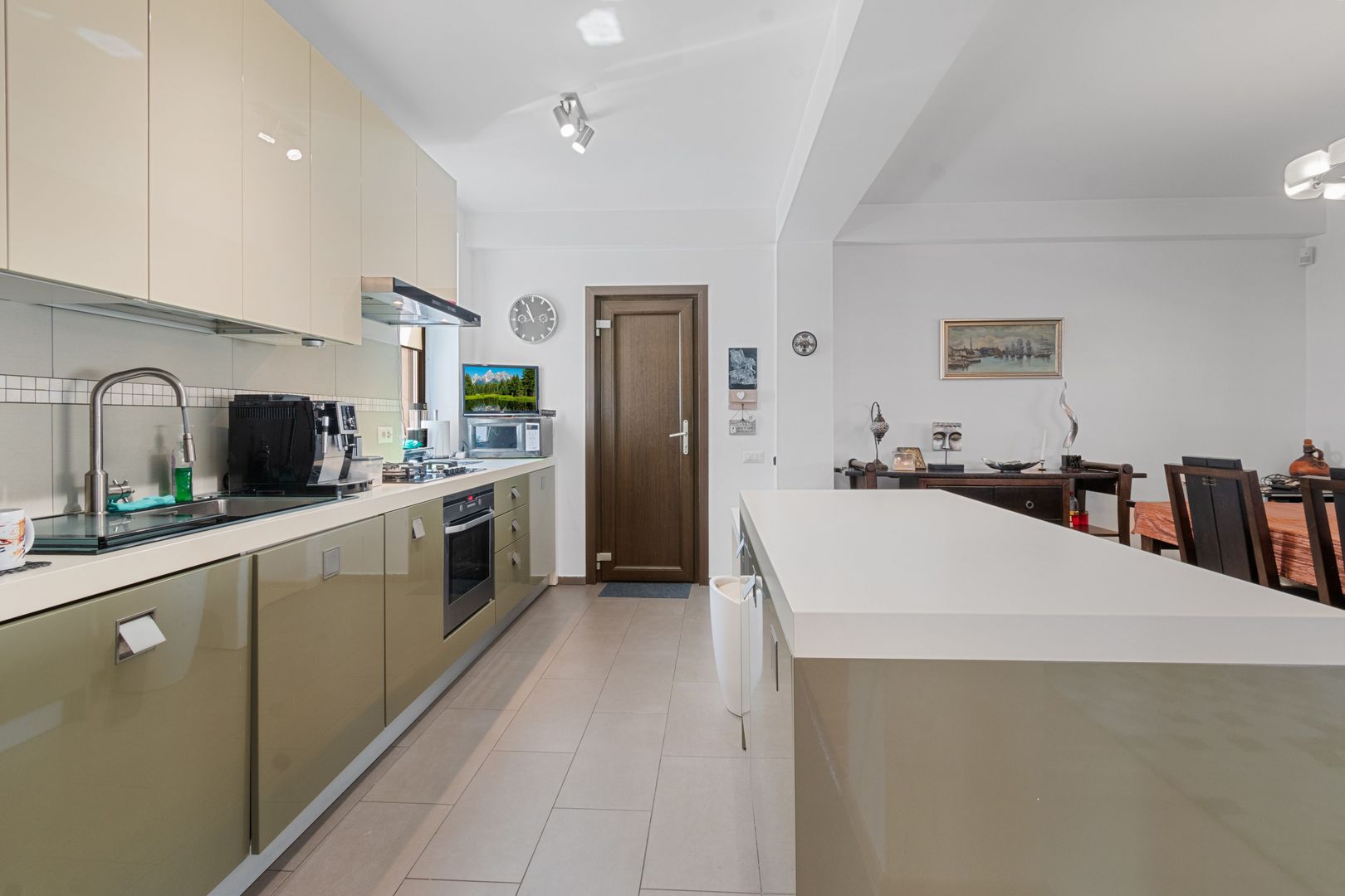 Tamași – Corbeanca, 170 mp, LOT 552 mp - Poză 13