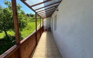 Apartament 3 camere | Decomandat | Terasă+Balcon | Șura Mare - Poză 16
