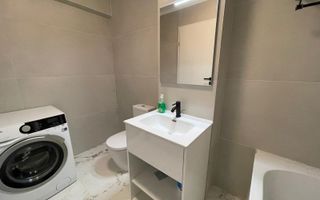 AP. 2 CAMERE SUN ROYAL VIEW, BLOC NOU, METROU 10 MINUTE, MODERN - Poză 7