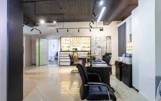 Vânzare, spațiu comercial, 3843 mp, strada N. M. Spătaru, Ciocana - Poză 15
