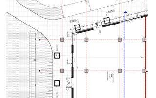 Spatiu comercial 174 m2 Buna Ziua - Poză 2