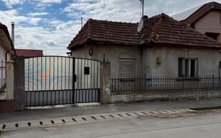 Casă + teren 757 mp Osorhei - Poză 3