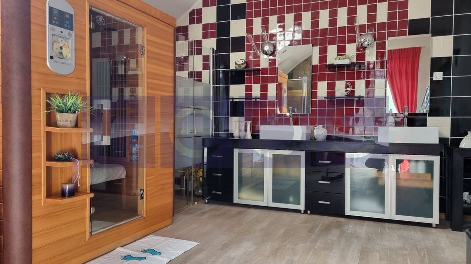 INCHIRIERE SPATIU COMERCIAL-2 VILE | ZONA MOGOSOAIA - Poză 9