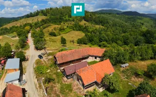Casă de vacanță cu 2 corpuri si view în Dulcele - Poză 29