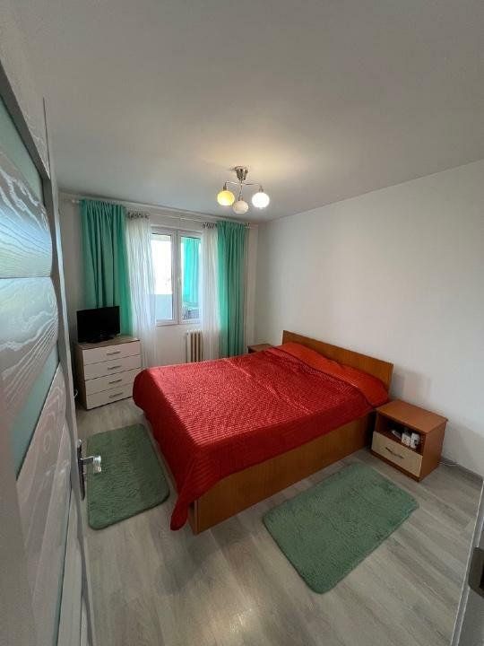 Apartament 4 camere renovat complet  Apărătorii Patriei 89 mp - Poză 15