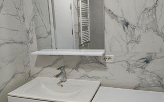 AP. 2 CAMERE BRANCOVEANU, PET-FRIENDLT, BLOC NOU, CENTRALA TERMICA - Poză 7