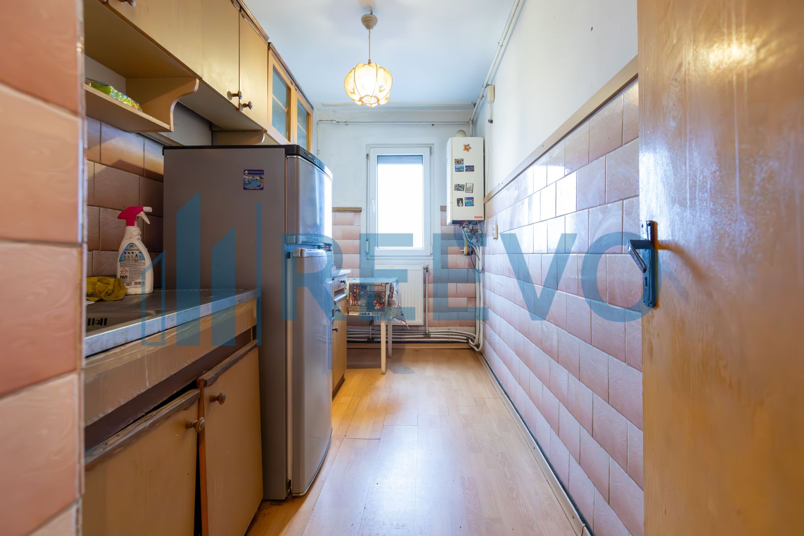 Apartament 3 camere, zona Narcisa, Bacău - Poză 6