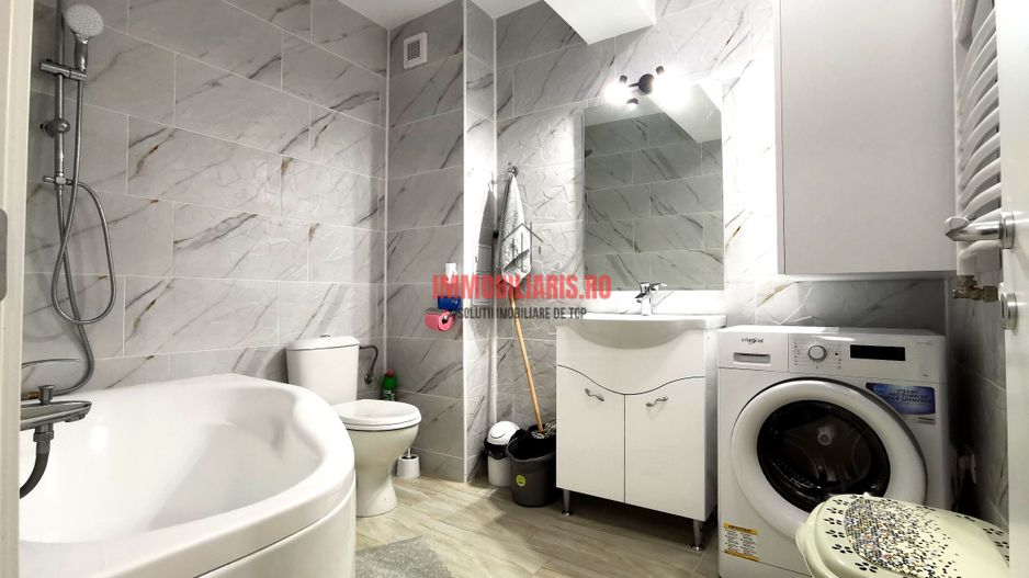 Nicolae Teclu 10 min metrou - Apartament FINALIZAT - Comision 0% - Poză 7