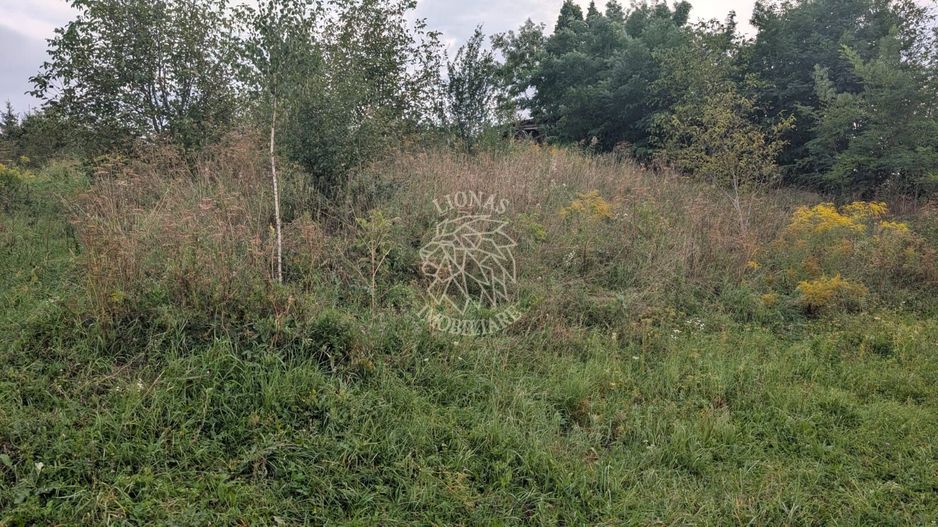 Teren intravilan 500 mp+cota drum -ideal casa P+2E-Zona Zavoaie - Poză 1