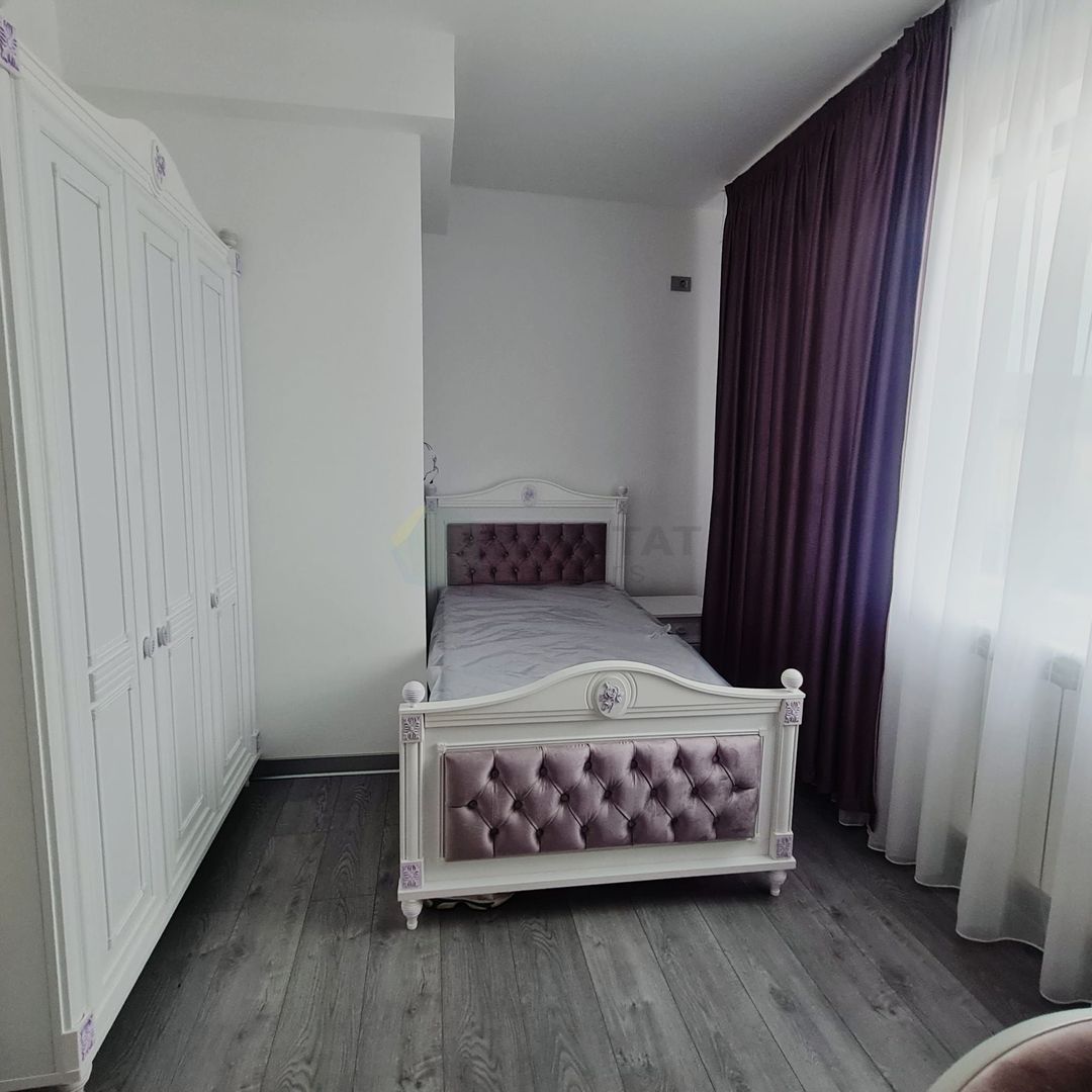 OFERTA 249.000 !!! Vila de vis din Tunari – Lux, rafinament și confort absolut! - Poză 22