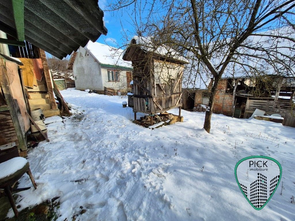 P 1162 - Casă cu 2+1 cameră în Târgu Mureș, Unirii, zona Remetea - Poză 3