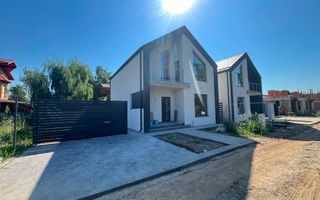 Casa Individuala - 4 camere - 400 M de STV - Poză 6