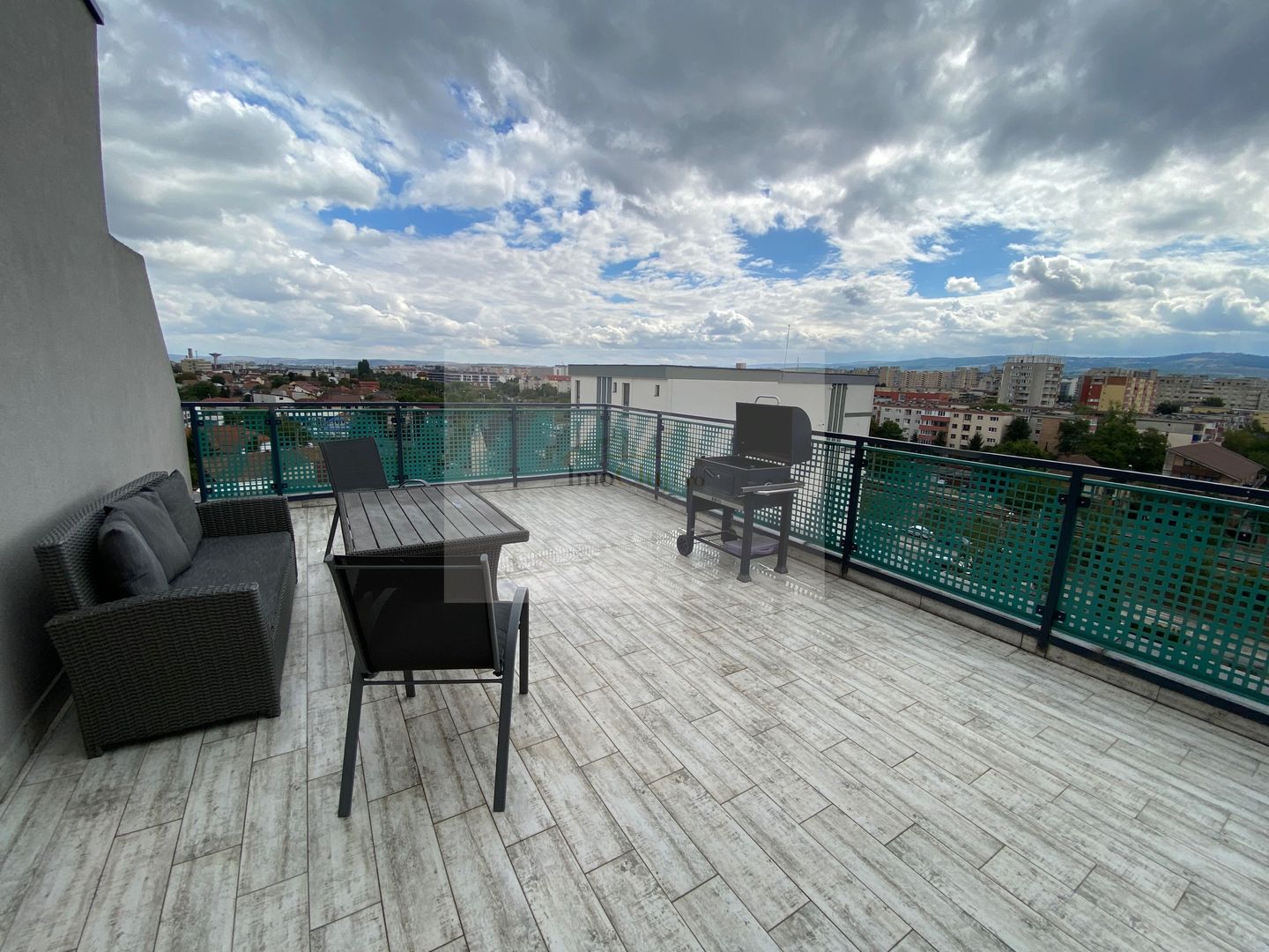 Apartament 3 Camere Mărăști | Terasă 50mp | 8 min Kaufland - Poză 1