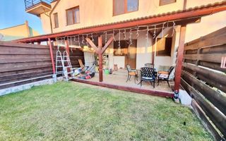 Apartament cu 3 camere Mobilat Utilat si 147 mp de gradina - Poză 1