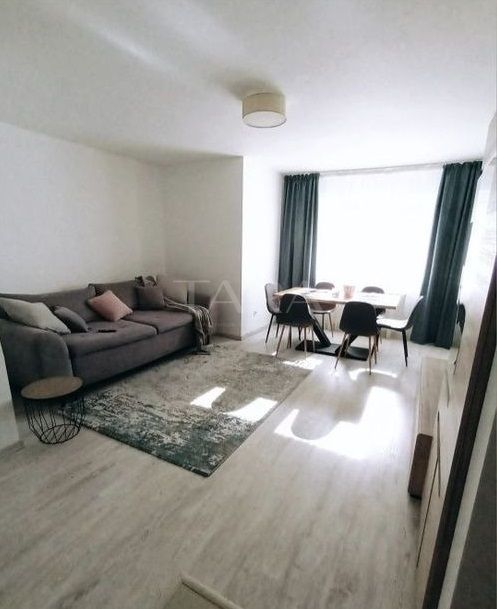 Apartament modern cu 2 camere – zona Vivo - Poză 1