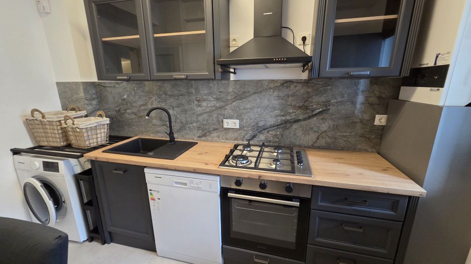 Prima inchirere! Apartament 2 camere Sisesti - Poză 9