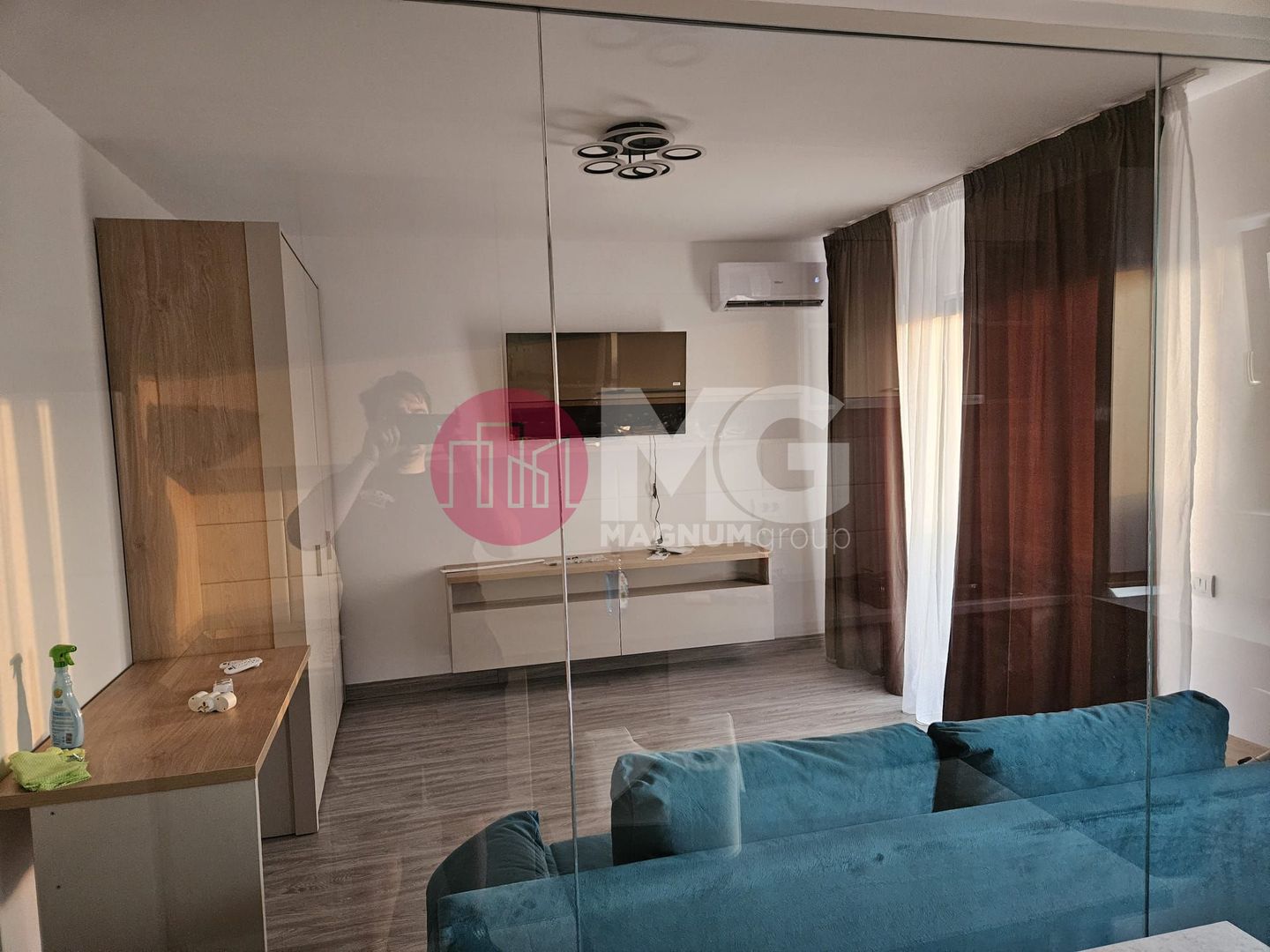 Aqua City,  Garsoniera de inchiriat - Poză 2