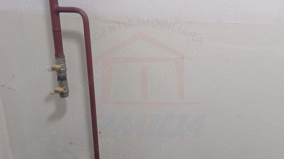 APARTAMENT CU 2 CAMERE DE VÂNZARE | MICRO 39 - Poză 22