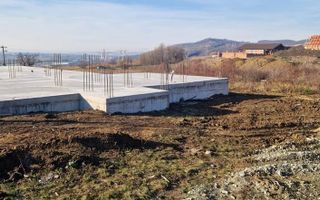 Teren 592 mp | Fundație | Autorizații la zi | Panoramă superbă-Zorabia - Poză 9