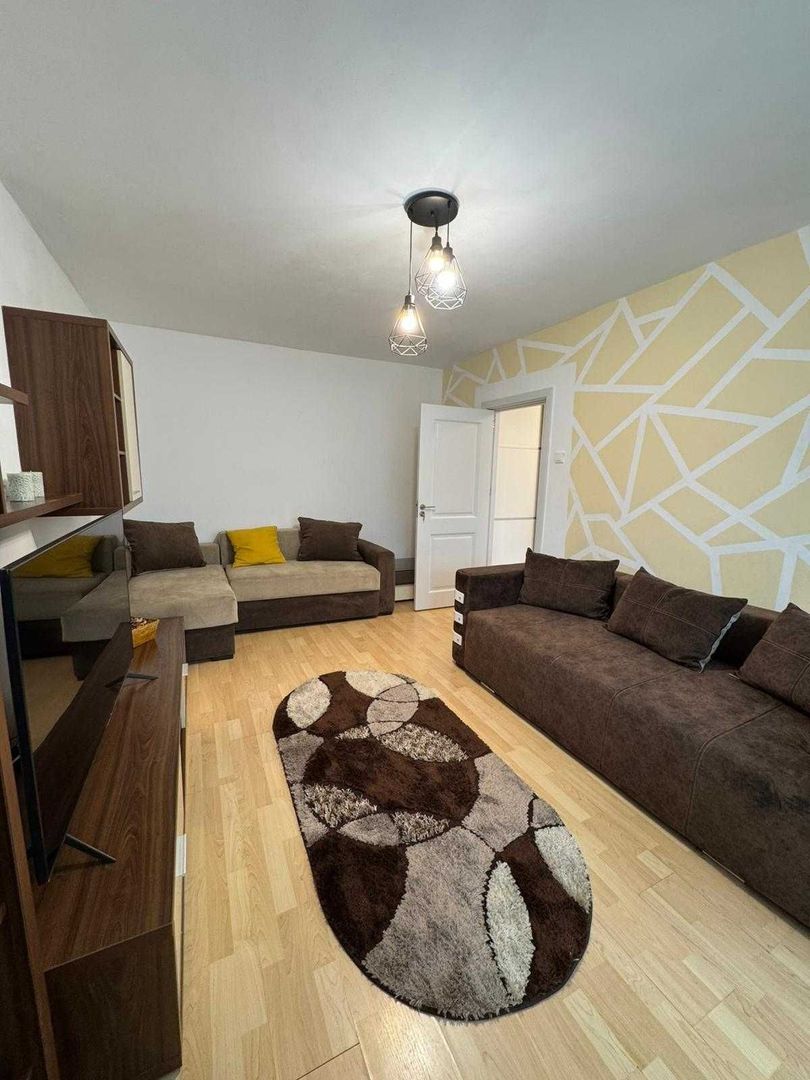 Închiriere Apartament cu 2 camere, etaj 2, ParkLake, bloc anvelopat, Dristor - Poză 1