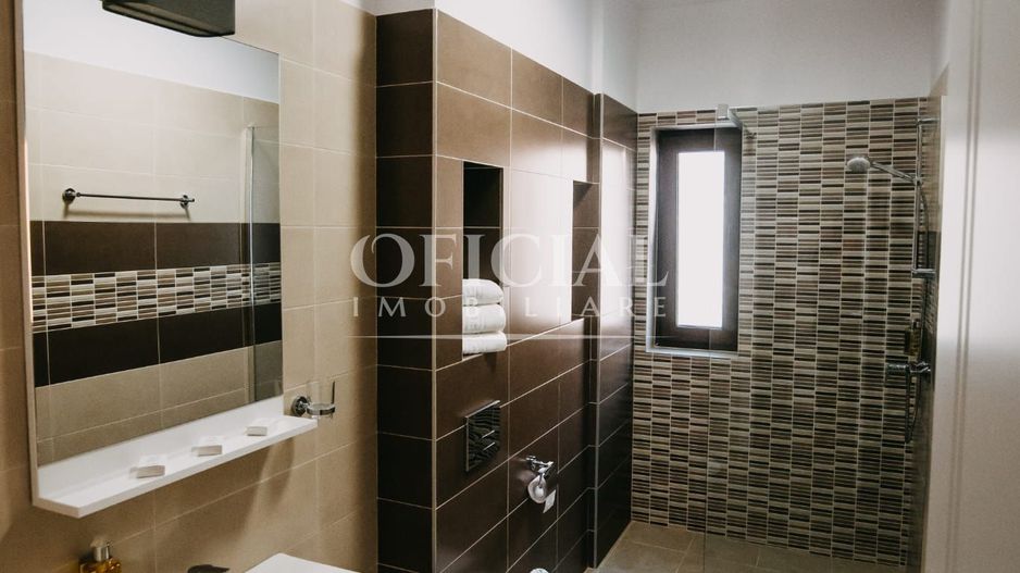 Apartament 2 Camere | 50 Mp | Balcon | Parcare | Borhanci - Poză 8