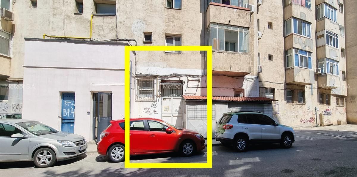 Spatiu comercial de inchiriat Crangasi - Poză 9