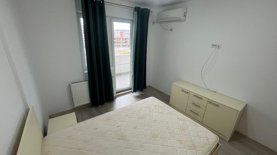 POPESTI LEORDENI| Strada Biruintei | Chirie 2 camere + loc parcare - Poză 8