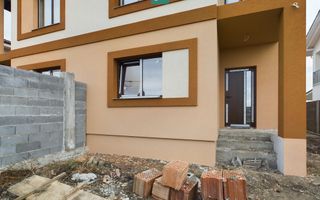 Duplex în Moșnița Nouă, în spate la Castel - Poză 6